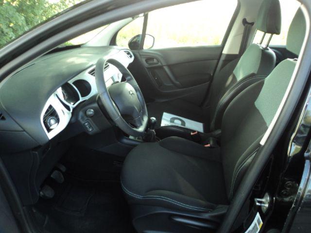 CITROEN C3 usata, con Chiusura centralizzata telecomandata