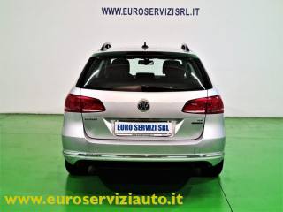 VOLKSWAGEN Passat usata, con Controllo trazione