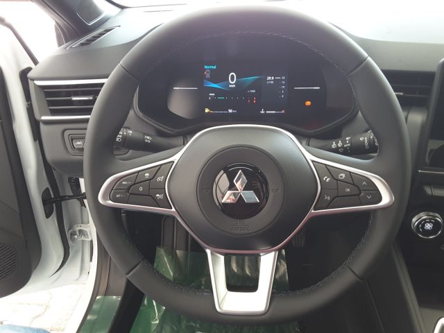 MITSUBISHI Colt usata, con Alzacristalli elettrici