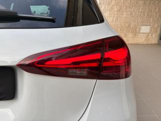 MERCEDES-BENZ A 180 usata, con Luci diurne