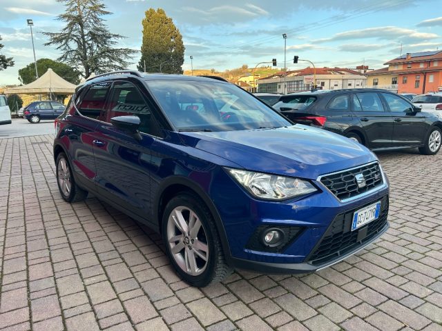 SEAT Arona usata, con Airbag