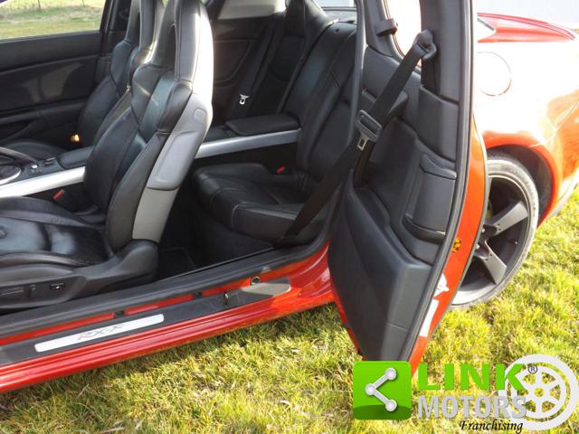 MAZDA RX-8 usata 24