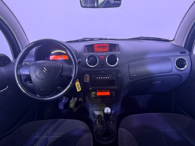 CITROEN C3 usata 3