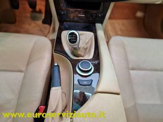 BMW 525 usata, con Sistema di navigazione