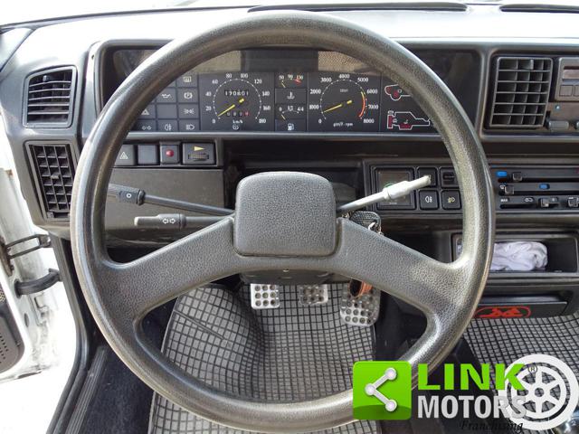 FIAT Ritmo usata 6