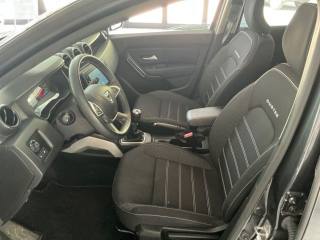 DACIA Duster usata, con Autoradio