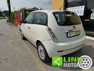 LANCIA Ypsilon usata, con Alzacristalli elettrici