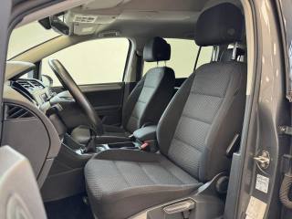 VOLKSWAGEN Touran usata, con Chiusura centralizzata