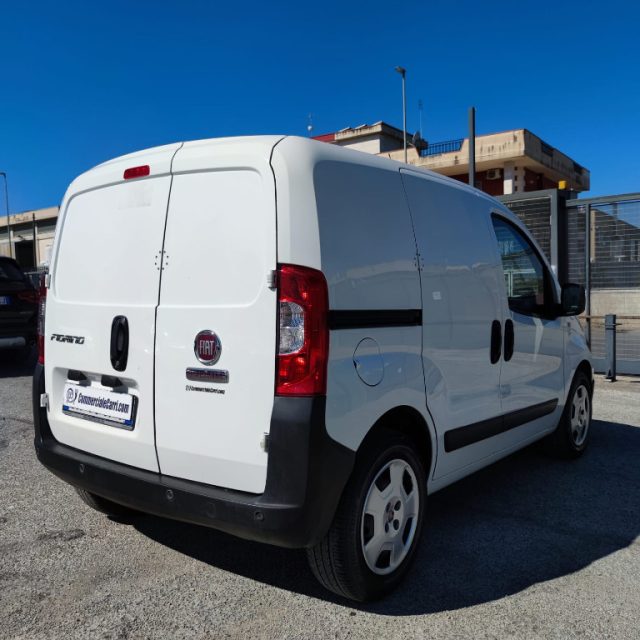 FIAT Fiorino usata, con Alzacristalli elettrici