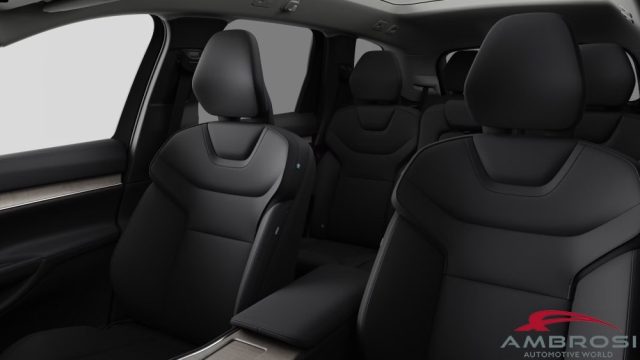 VOLVO EX90 usata 8