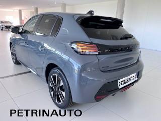 PEUGEOT 208 usata, con Cerchi in lega