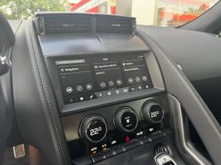 JAGUAR F-Type usata, con Cerchi in lega