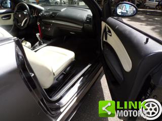 BMW 120 usata, con Divisori per bagagliaio
