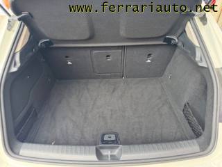 MERCEDES-BENZ GLA 180 usata, con Interni in pelle