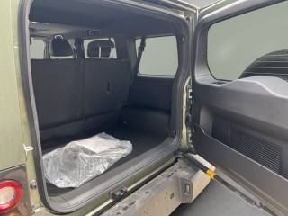 EMC 212 usata, con Autoradio digitale