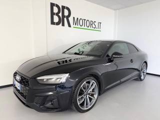 AUDI A5 40 TDI S tronic S Line Sline