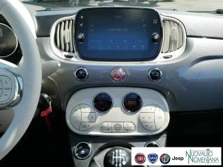 FIAT 500C usata 27