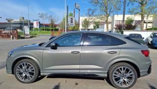 AUDI Q3 usata, con Airbag laterali