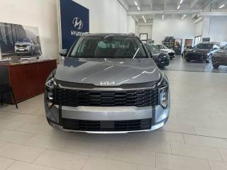 KIA Sportage usata, con Airbag laterali