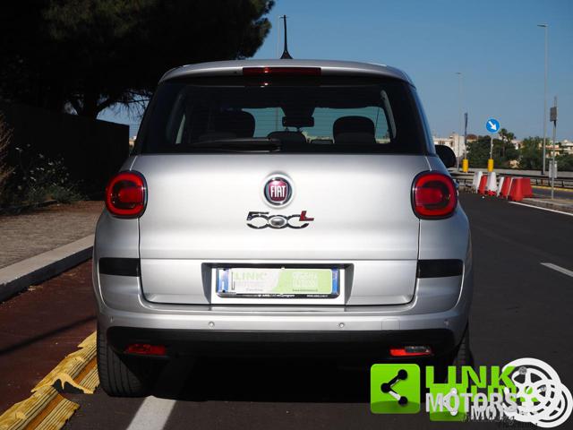 FIAT 500L usata 7