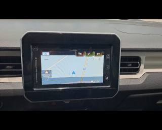 SUZUKI Ignis usata, con Sedili riscaldati