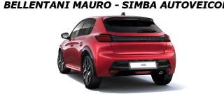 PEUGEOT 208 usata, con Climatizzatore