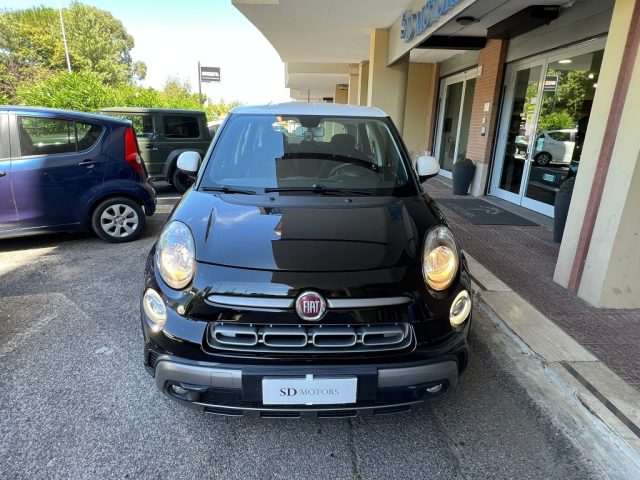 FIAT 500L usata, con Airbag Passeggero
