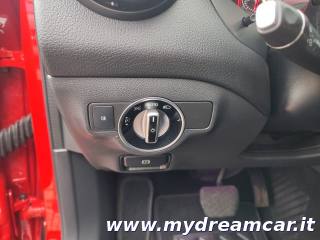 MERCEDES-BENZ GLA 200 usata, con Riconoscimento dei segnali stradali
