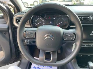 CITROEN C3 usata, con Controllo automatico clima