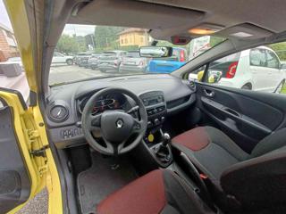 RENAULT Clio usata, con Climatizzatore
