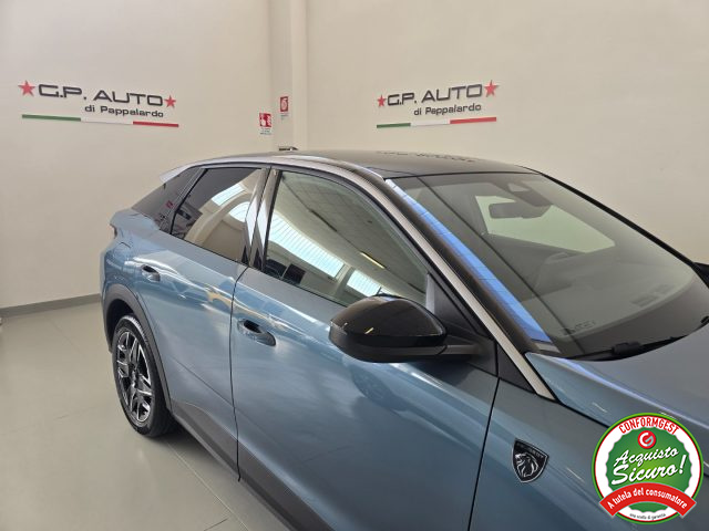 PEUGEOT 3008 usata, con Fari LED