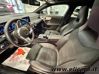 MERCEDES-BENZ CLA 220 usata, con Autoradio