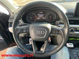 AUDI A4 usata, con Fendinebbia
