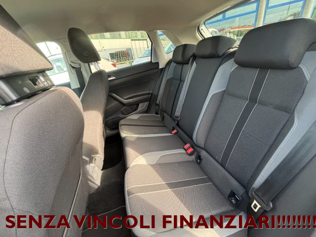 VOLKSWAGEN Polo usata, con Fendinebbia