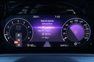VOLKSWAGEN Golf usata, con Cruise Control