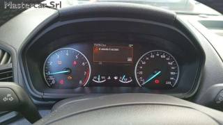 FORD EcoSport usata, con Cruise Control