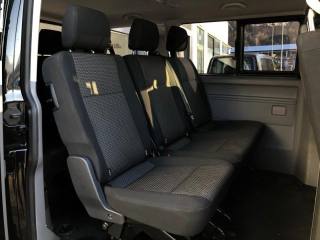 VOLKSWAGEN Caravelle usata, con Vetri oscurati