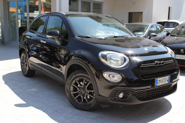 FIAT 500X usata, con Autoradio