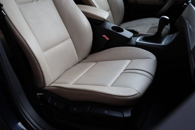 BMW X3 usata 90