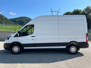 FORD Transit usata, con Cruise Control