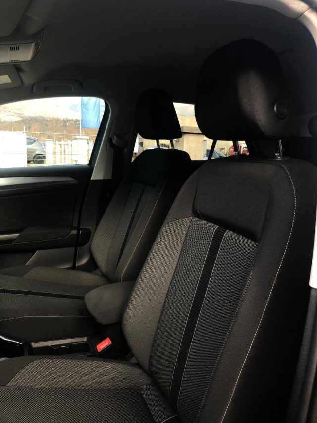 VOLKSWAGEN T-Roc usata, con Cruise Control