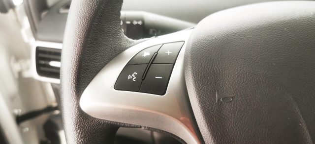 LANCIA Ypsilon usata 44