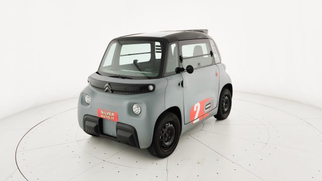 CITROEN Ami usata 2