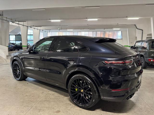 PORSCHE Cayenne usata, con Controllo trazione
