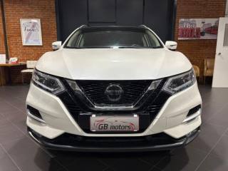 NISSAN Qashqai usata, con Airbag