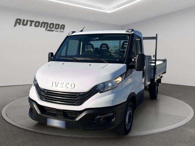IVECO Daily usata, con ABS