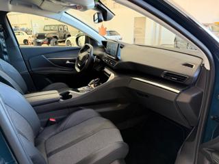 PEUGEOT 3008 usata 21
