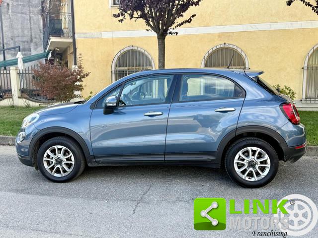 FIAT 500X usata 13