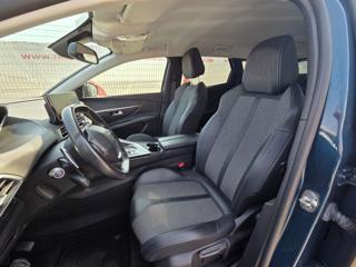 PEUGEOT 3008 usata, con Climatizzatore