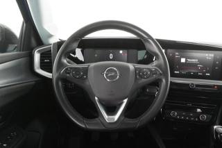 OPEL Mokka usata 12